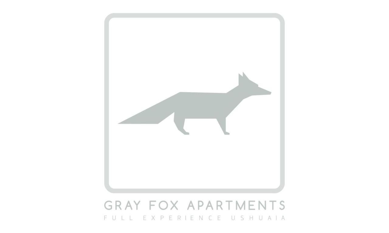Gray Fox Apartments Pipo Ушуайя Екстер'єр фото